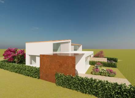 Parcel.la edificable a Vilacolum9