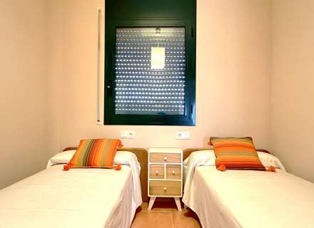 Encantadora casa adossada a Sant Pere Pescador, Alt Empordà.20