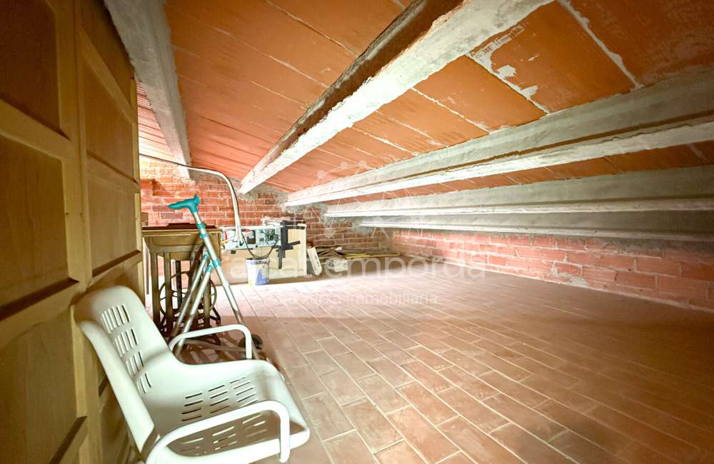 Piso en venta C/Esperança34