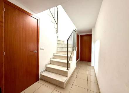 Dúplex en venta (L'Escala centro del pueblo)11