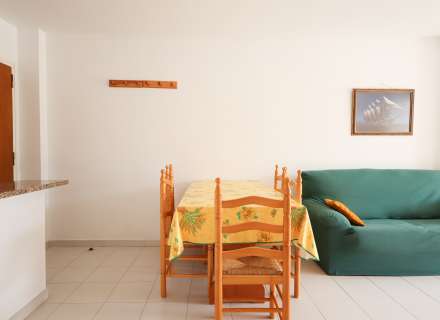 Appartement à 300m de la plage à Sant Carles6