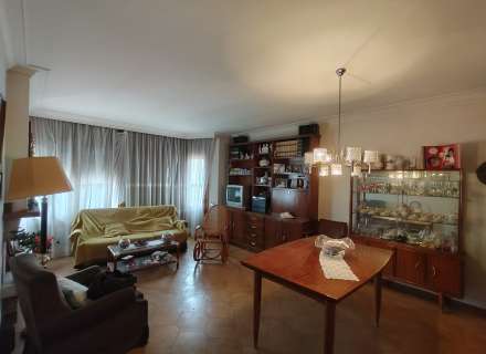 Piso En Creu de la Mà19