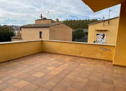 Gran chalet en venta en La Bisbal d'Empordà.11