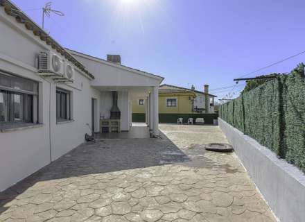 Casa unifamiliar en venda a Cistella32