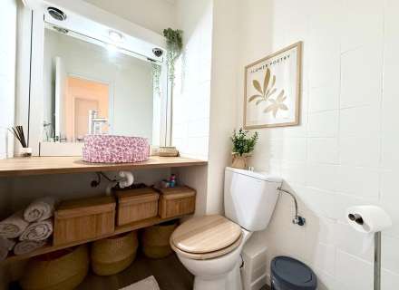 Pis en venda (Parc Bosc)10