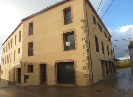 Garaje de 118m2 en Vilarnadal0