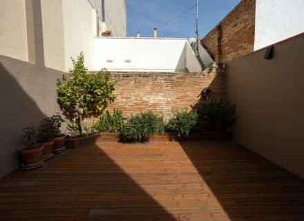 Casa en perfecte estat al centre de Figueres20