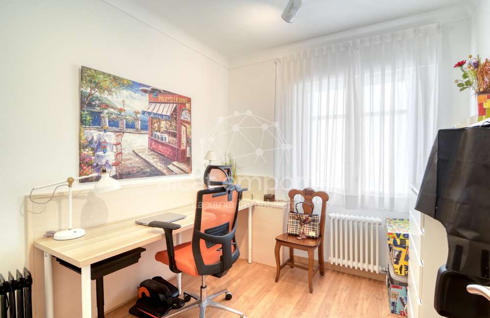 Homes are transformed. Great locations stand the test of time.3