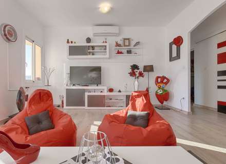 Appartement moderne au coeur de Roses: Votre chez vous à deux pas de la mer3
