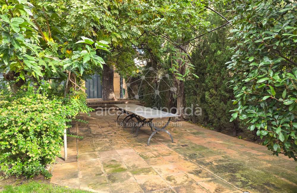 Casa en venda a Espolla10
