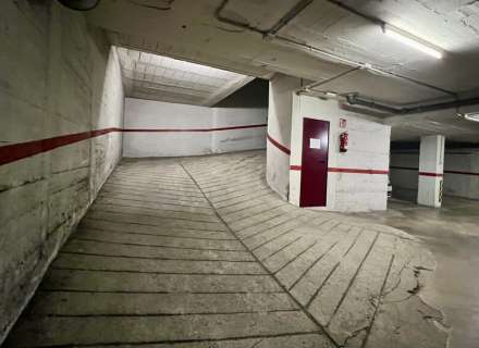 Parking en venta (C/Col·legi)5