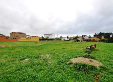 Parcel·la edificable de 800 m² a Garriguella5