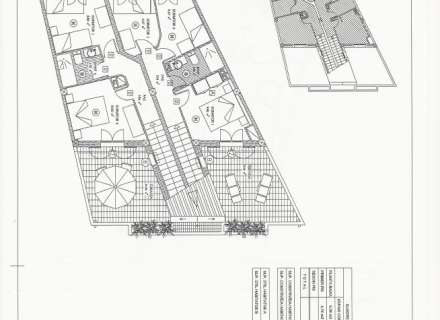 Construeix la teva nova casa en un poble rústic a només uns minuts de la platja!21