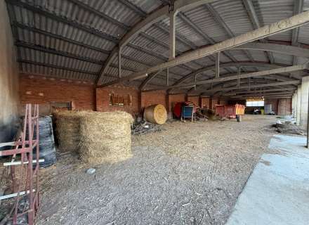 Finca en Riumors52
