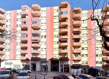 Pis en venda (Parc Bosc)25