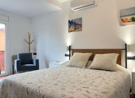 Excel · lent casa amb piscina privada en una zona molt tranquil · la a Sant Pere Pescador.17