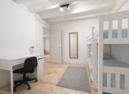 Casa amb encant en venda (Navata)17