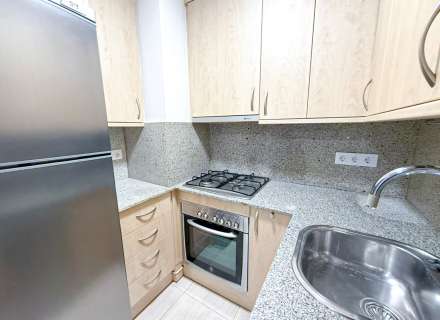Appartement de 2 chambres avec ascenseur à Figueres12