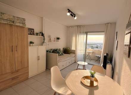 Apartament amb llicència turística a Empuriabrava5