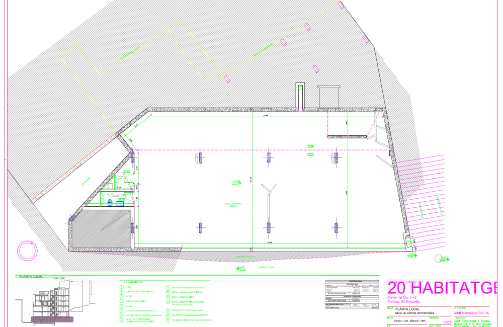 Sòl urbà al centre de la vila9