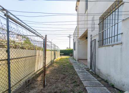 Maison/villa individuelle de style rustique, située à Bon Relax, à Sant Pere Pescador, à 1 km de la mer.42