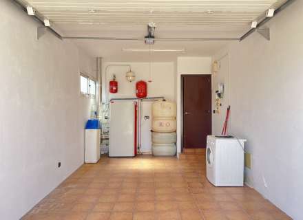 Excel · lent casa amb piscina privada en una zona molt tranquil · la a Sant Pere Pescador.48