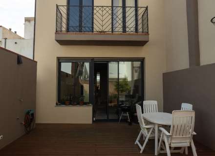 Casa en perfecte estat al centre de Figueres1