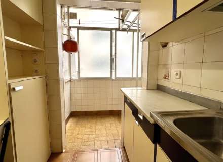 Piso +parking incluido en venta (Parc Bosc)10