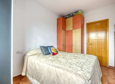 Calidez y tranquilidad es lo que ofrece esta amplia vivienda.31