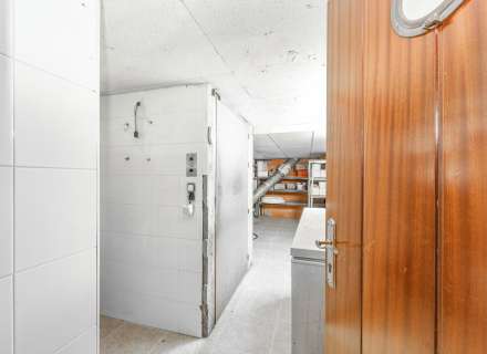 Local commercial – restaurant en plein centre de Figueres40