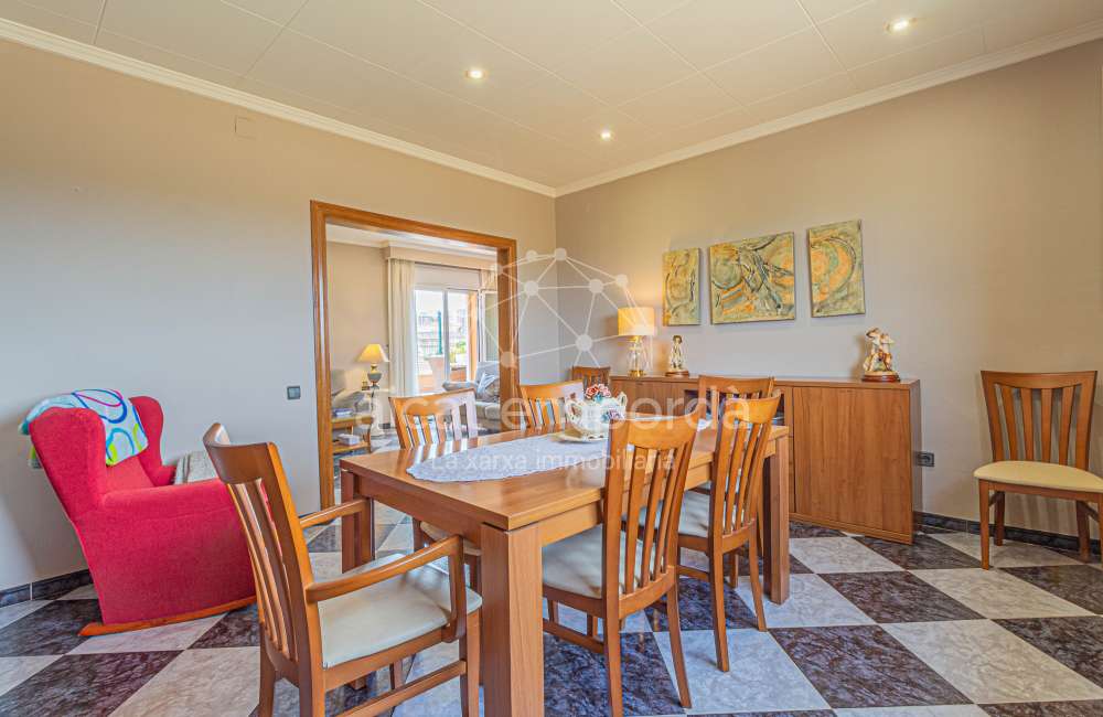 Duplex situado en la zona de Horta Capallera de Figueres18