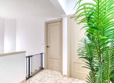 Vilafant : une maison mitoyenne d’angle avec jardin, terrasse et de l’espace pour profiter de la vie10