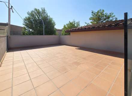 Casa amb jardí a Sant Pere Pescador.34