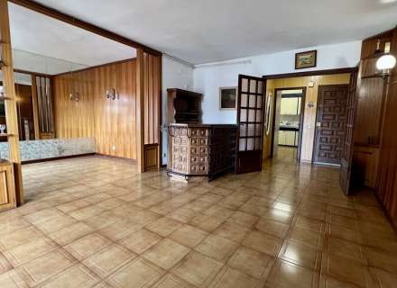 Piso +parking incluido en venta (Parc Bosc)0