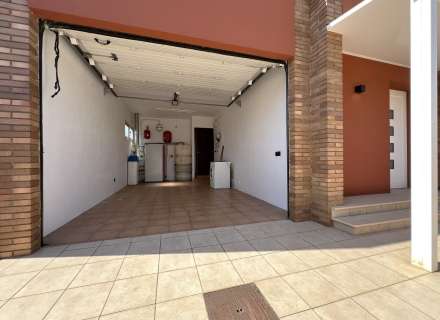 Excel · lent casa amb piscina privada en una zona molt tranquil · la a Sant Pere Pescador.47