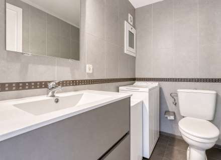 Desperta cada dia al costat del Mediterrani – Apartament amb piscina, pàrquing i vistes al mar al Far de Roses18