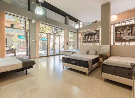 Shop for sale, Calle Nou - Figueres2