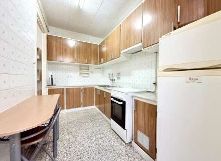 Casa de planta baja en venta (Portbou)8