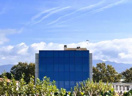 Piso reformado con gran terraza y piscina en Empuriabrava.19
