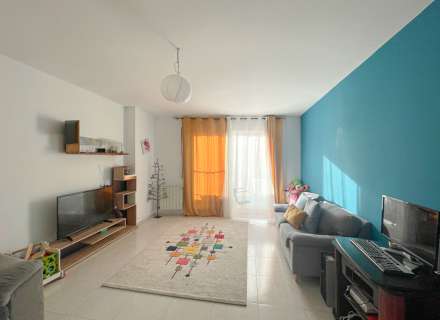 Piso en venta en creu de la ma1