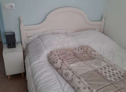 Apartament a primera línia a Empuriabrava25