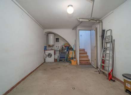 Casa adosada Sector Sant Maurici23