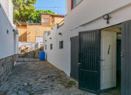 Gran casa a 50m de la playa de Canyelles Petites.32