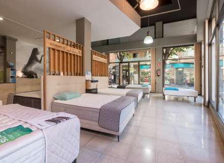 Shop for sale, Calle Nou - Figueres1