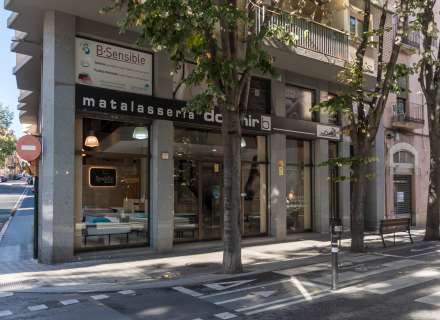 Shop for sale, Calle Nou - Figueres33