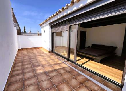 Maison moderne avec jardin et fort potentiel à Pontós.31