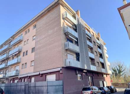 Piso en venta en creu de la ma21