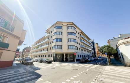 Piso en venta en creu de la ma