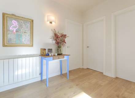 Casa amb jardí a Sant Pere Pescador.23