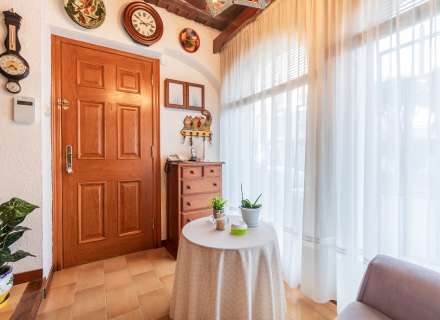 Planta baixa amb jardí i piscina privada a Llançà – Ideal inversió o segona residència14